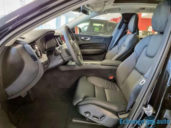 VOLVO XC60 PLUG IN HYBRIDE  CAM/TOIPANO/CUIRCHAUFELEC/CLIM/PDC/GPS/REGVIT/BLTH/CARPLAY/JA/FULLED/GAR