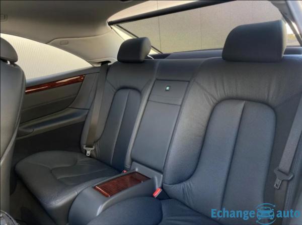 MERCEDES CLASSE CL COUPE CL 500 CUIRELECCHAUF/TO/GPS/REGULACTIF/CLIMAUTO/JA