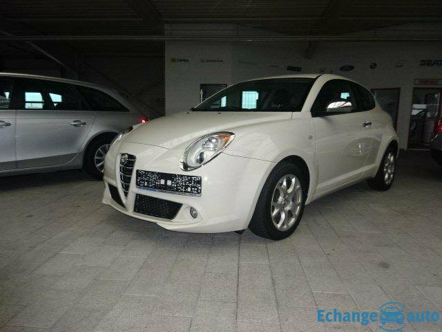 Alfa Romeo Mito Turismo