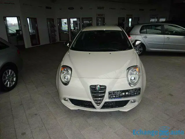 Alfa Romeo Mito Turismo
