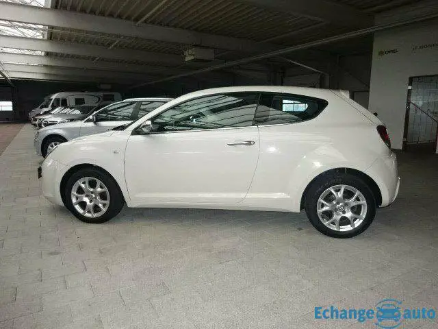 Alfa Romeo Mito Turismo