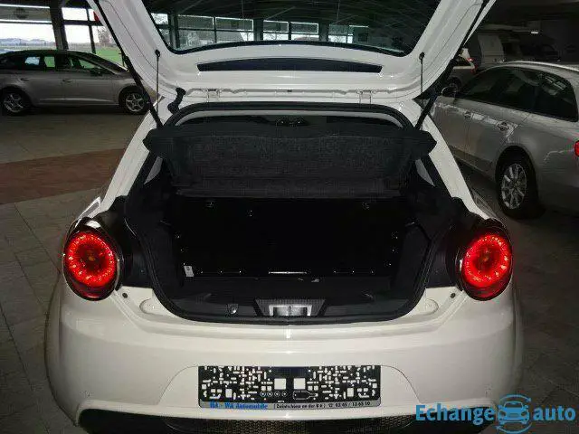 Alfa Romeo Mito Turismo