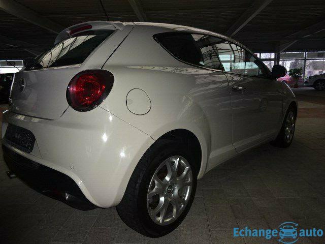 Alfa Romeo Mito Turismo