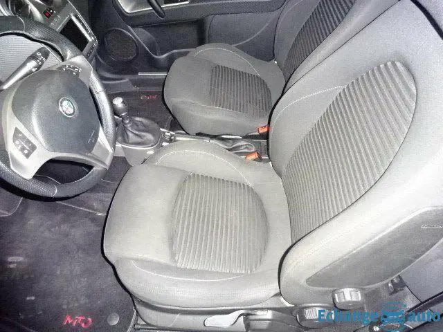 Alfa Romeo Mito Turismo