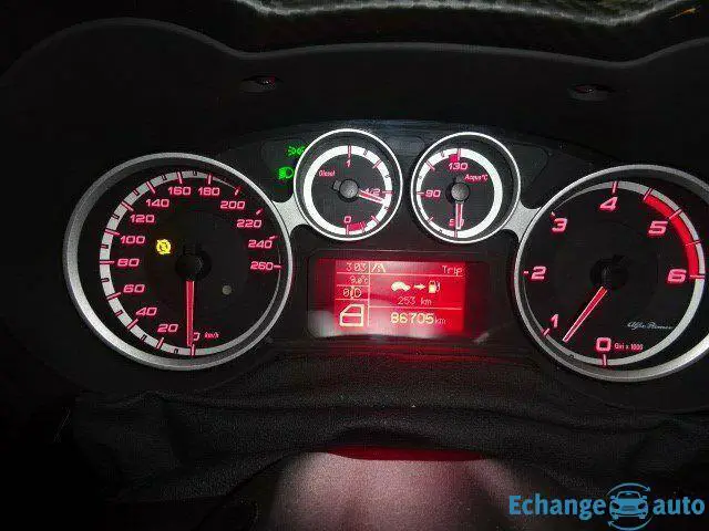 Alfa Romeo Mito Turismo