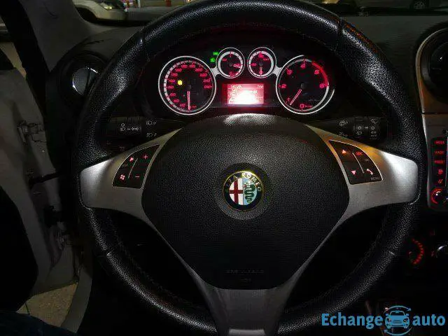 Alfa Romeo Mito Turismo