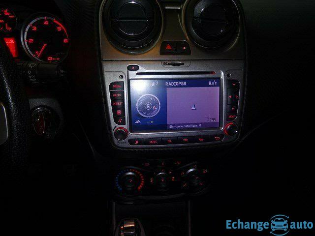 Alfa Romeo Mito Turismo