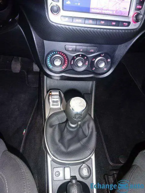 Alfa Romeo Mito Turismo