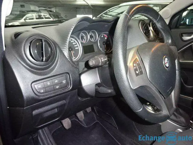 Alfa Romeo Mito Turismo