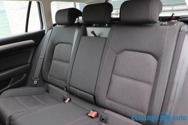 VOLKSWAGEN PASSAT SW 1.6 TDI 120 DSG7 SIEGELECMASS/CLIM/PDC/GPS/REGVIT/BLTH/ATTACHREM/JA/GAR12MOIS