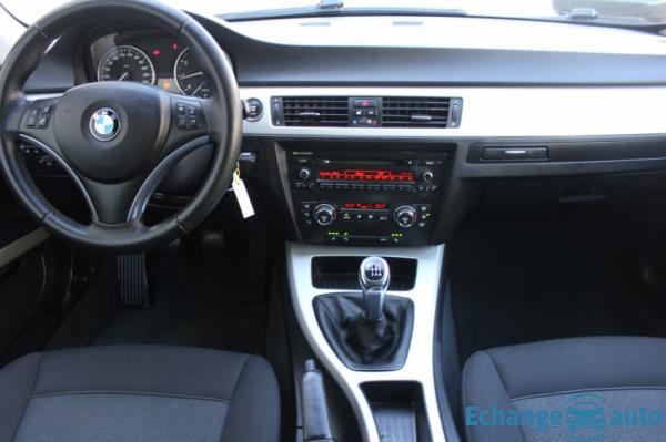 BMW SERIE 3 COUPE  320i 170ch CLIM/PDC/REGVIT/SIEGCHAUF/JA/XENON/GAR12MOIS