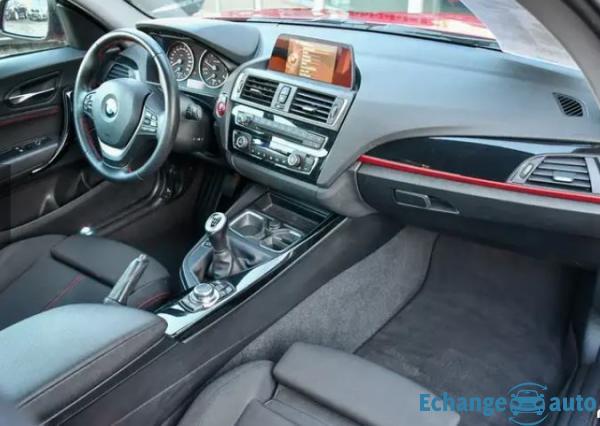 BMW SERIE 2 COUPE  218d CLIM/PDC/GPS/REGVIT/BLTH/JA/FULLED/GAR12MOIS