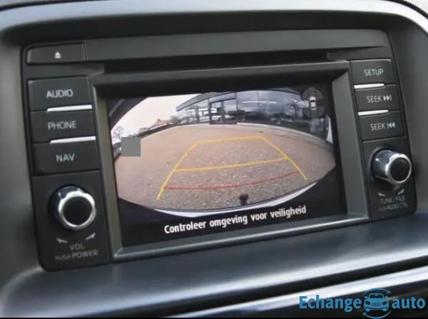 MAZDA CX-5 2.2L Skyactiv-D 175ch 4x4 A CAM/CUIRCHAUFELEC/TOIOUVR/CLIM/PDC/GPS/REGVIT/BLTH/ATTACHREM/