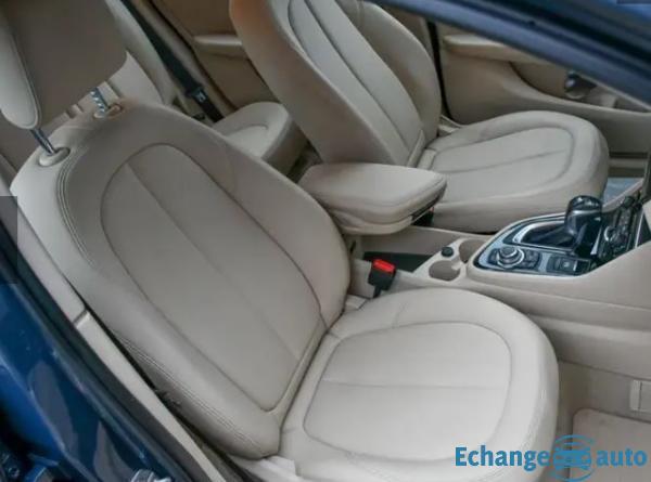 BMW SERIE 2 ACTIVE TOURER 220d 190ch A/CUIRCHAUFELEC/PDC/CLIM/GPS/REGVIT/BLTH/ATTACHREM/1MAIN/GAR12M