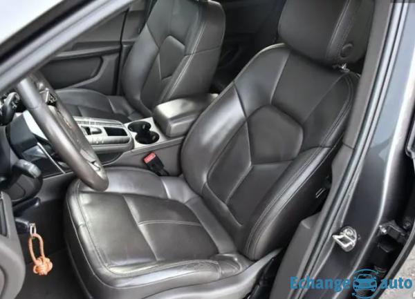 PORSCHE MACAN d 3.0 V6 Bi- turbo 258ch PDK CUIRCHAUFELEC/CLIM/PDC/GPS/BLTH/PAL/JA/BIXENON/GAR12MOIS