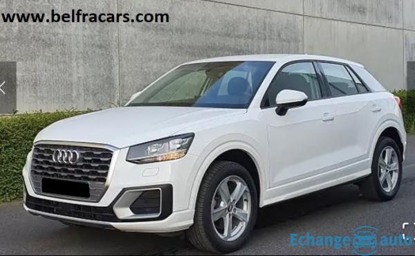 AUDI Q2 1.0 TFSI S tronic 7 SIEGCHAUF/CLIM/PDC/GPS/REGVIT/BLTH/JA/1MAIN/GAR12MOIS