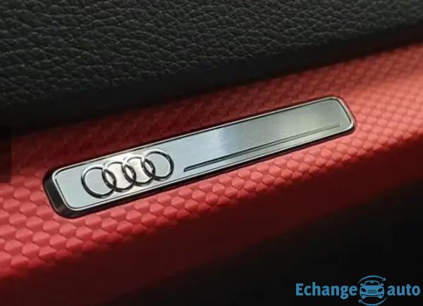 AUDI Q2 1.0 TFSI S tronic 7 SIEGCHAUF/CLIM/PDC/GPS/REGVIT/BLTH/JA/1MAIN/GAR12MOIS