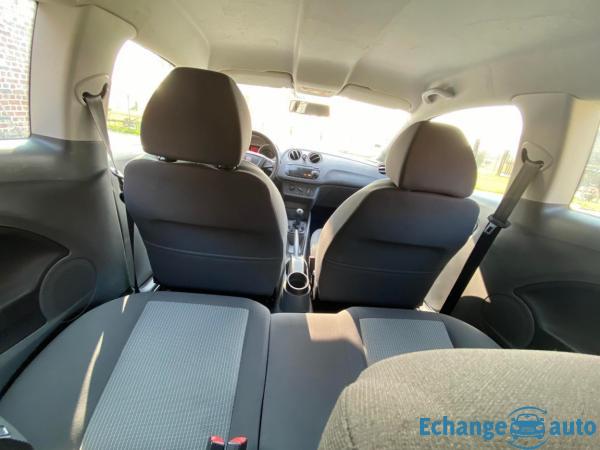 SEAT IBIZA SC 1.2 TSI 105ch REGUL/LIM/CLIM/AUX/JA16/1MAIN/GAR6M