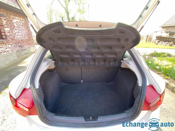 SEAT IBIZA SC 1.2 TSI 105ch REGUL/LIM/CLIM/AUX/JA16/1MAIN/GAR6M