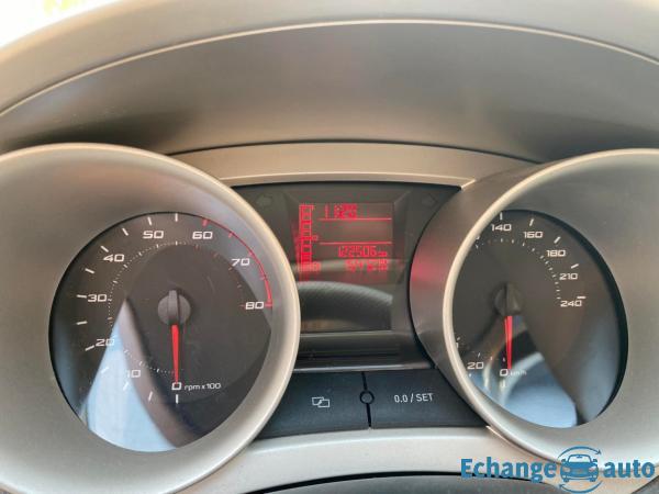 SEAT IBIZA SC 1.2 TSI 105ch REGUL/LIM/CLIM/AUX/JA16/1MAIN/GAR6M