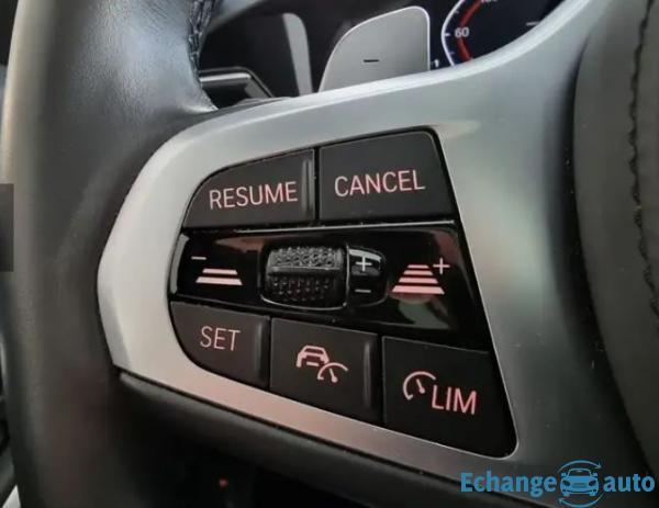 BMW SERIE 3 TOURING 320d 190ch BVA8 M Sport SIEGCHAUF/TOIPANO/PAL/CLIM/GPS/PDC/REGVIT/BLTH/CARPLAY/A