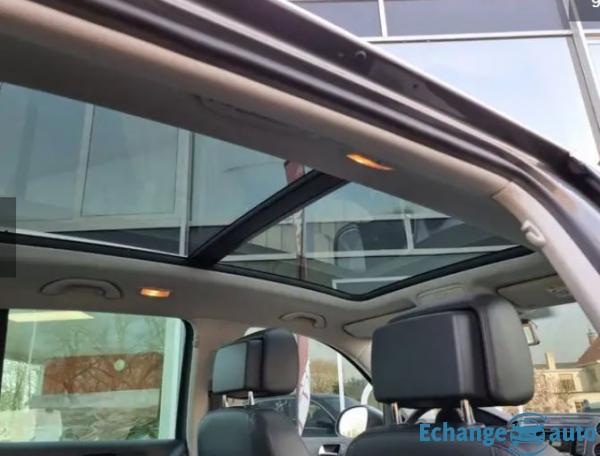 VOLKSWAGEN TIGUAN 2.0 TDI 110 CUIRCHAUFELEC/TOIPANO/CLIM/PDC/GPS/REGVIT/BLTH/JA/GAR12MOIS