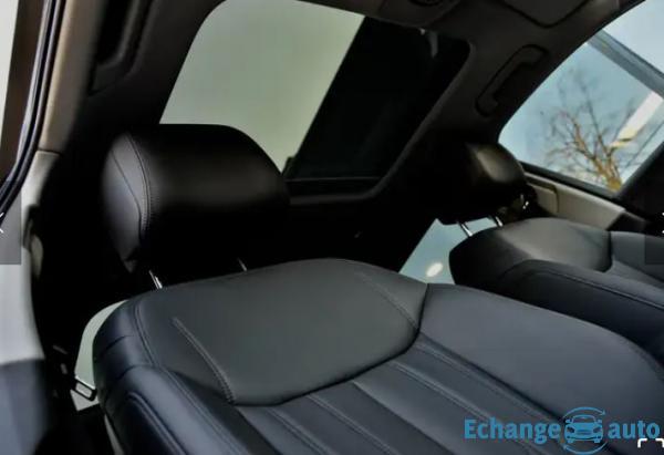 AUDI A6 AVANT 40 TDI 204ch S tronic 7 CAM/CUIRCHAUFELEC/TOIPANO/AFFICHTETHAUT/CLIM/PDC/GPS/REGVIT/BL