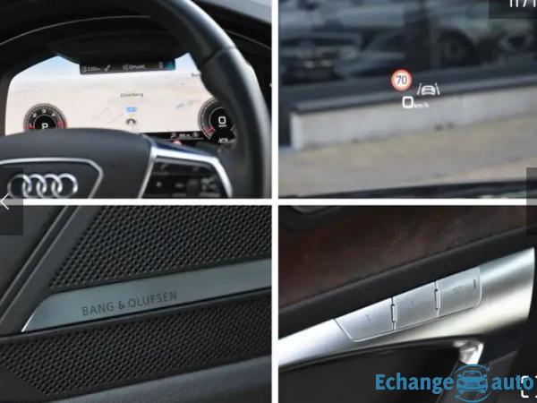 AUDI A6 AVANT 40 TDI 204ch S tronic 7 CAM/CUIRCHAUFELEC/TOIPANO/AFFICHTETHAUT/CLIM/PDC/GPS/REGVIT/BL