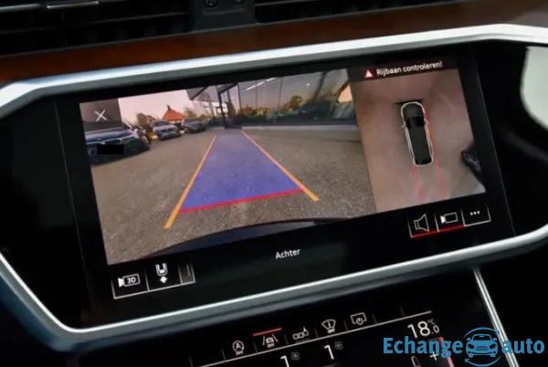 AUDI A6 AVANT 40 TDI 204ch S tronic 7 CAM/CUIRCHAUFELEC/TOIPANO/AFFICHTETHAUT/CLIM/PDC/GPS/REGVIT/BL