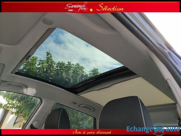 KIA VENGA Urban Chic 1.6 CRDi 115 Toit Ouvrant