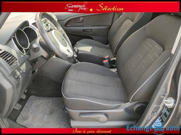 KIA VENGA Urban Chic 1.6 CRDi 115 Toit Ouvrant