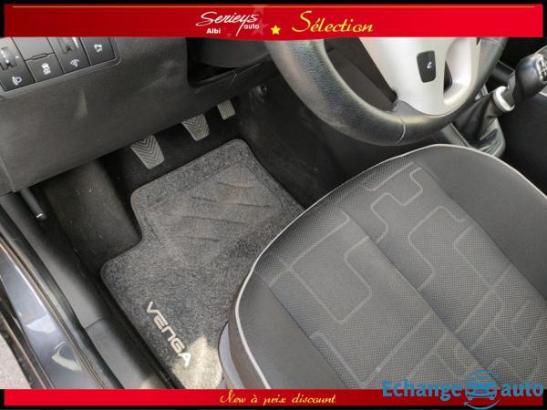 KIA VENGA Urban Chic 1.6 CRDi 115 Toit Ouvrant