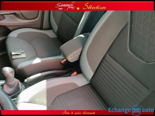 RENAULT CLIO IV Intens DCi 90 Camera AR+Toit Pano