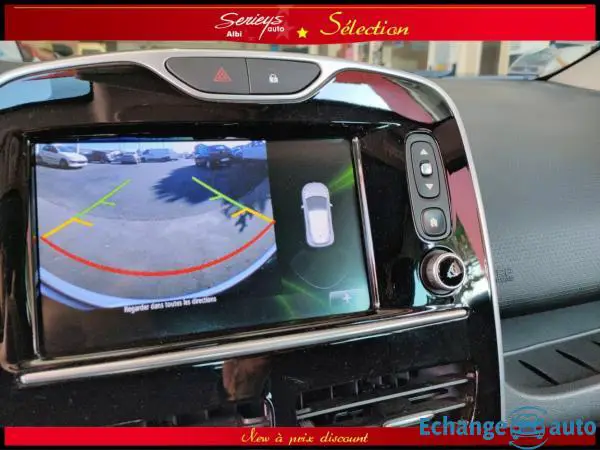 RENAULT CLIO IV Intens DCi 90 Camera AR+Toit Pano