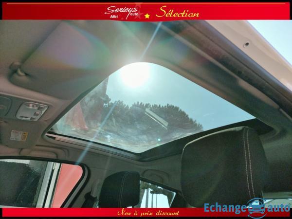 RENAULT CLIO IV Intens DCi 90 Camera AR+Toit Pano