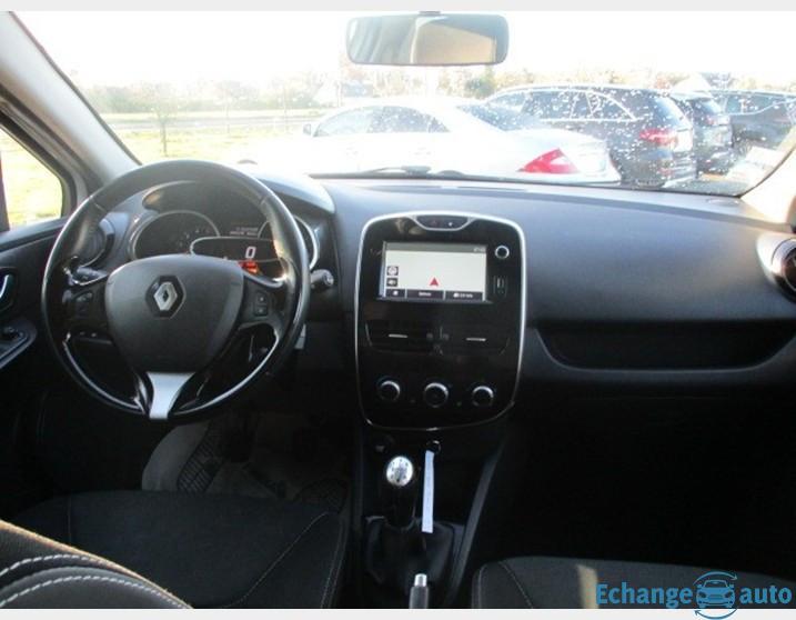 RENAULT CLIO IV