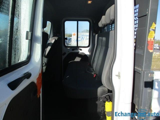 RENAULT MASTER III BENNE