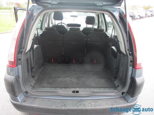 CITROEN GRAND C4 PICASSO