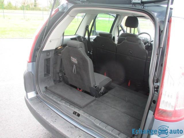 CITROEN GRAND C4 PICASSO