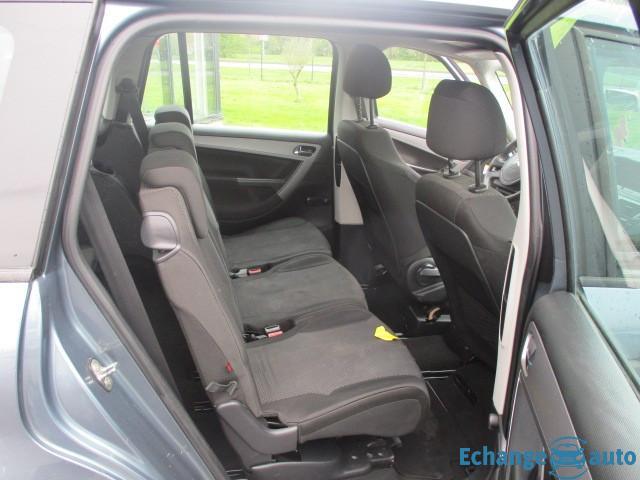 CITROEN GRAND C4 PICASSO