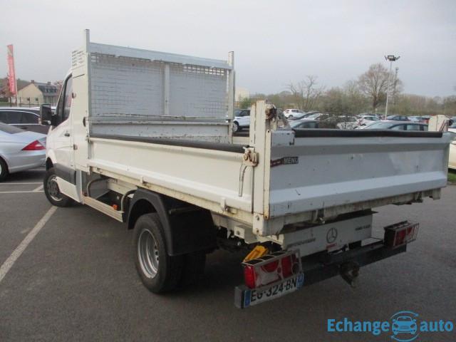 MERCEDES SPRINTER CCB