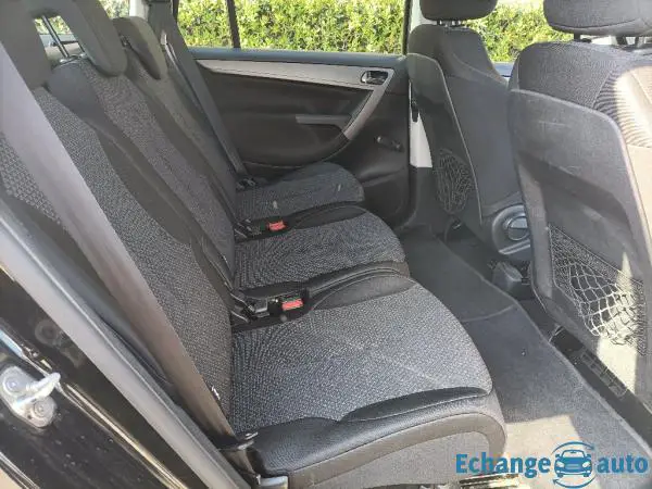 CITROEN GRAND C4 PICASSO HDi 110 FAP 7 pl Confort