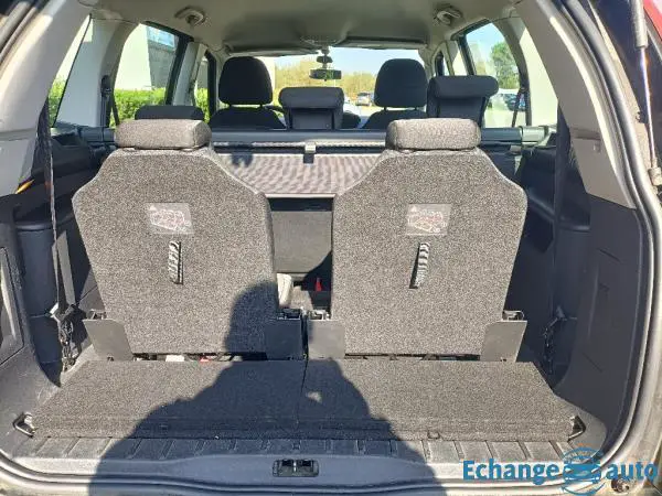CITROEN GRAND C4 PICASSO HDi 110 FAP 7 pl Confort
