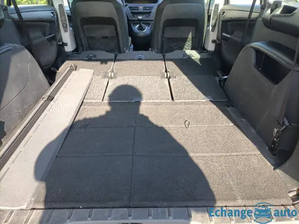 CITROEN GRAND C4 PICASSO HDi 110 FAP 7 pl Confort