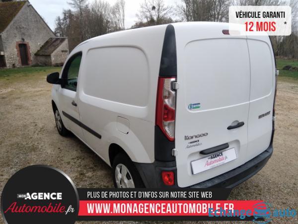 Renault Kangoo 1.5 Dci 90 Cv AVEC GIRAFON GARANTIE 12 MOIS