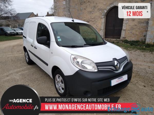 Renault Kangoo 1.5 Dci 90 Cv AVEC GIRAFON GARANTIE 12 MOIS