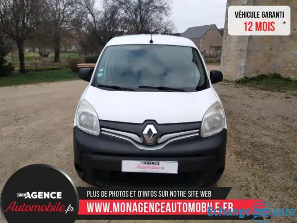 Renault Kangoo 1.5 Dci 90 Cv AVEC GIRAFON GARANTIE 12 MOIS