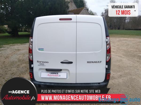 Renault Kangoo 1.5 Dci 90 Cv AVEC GIRAFON GARANTIE 12 MOIS