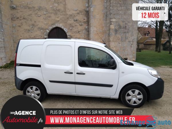 Renault Kangoo 1.5 Dci 90 Cv AVEC GIRAFON GARANTIE 12 MOIS