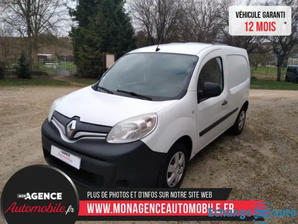 Renault Kangoo 1.5 Dci 90 Cv AVEC GIRAFON GARANTIE 12 MOIS